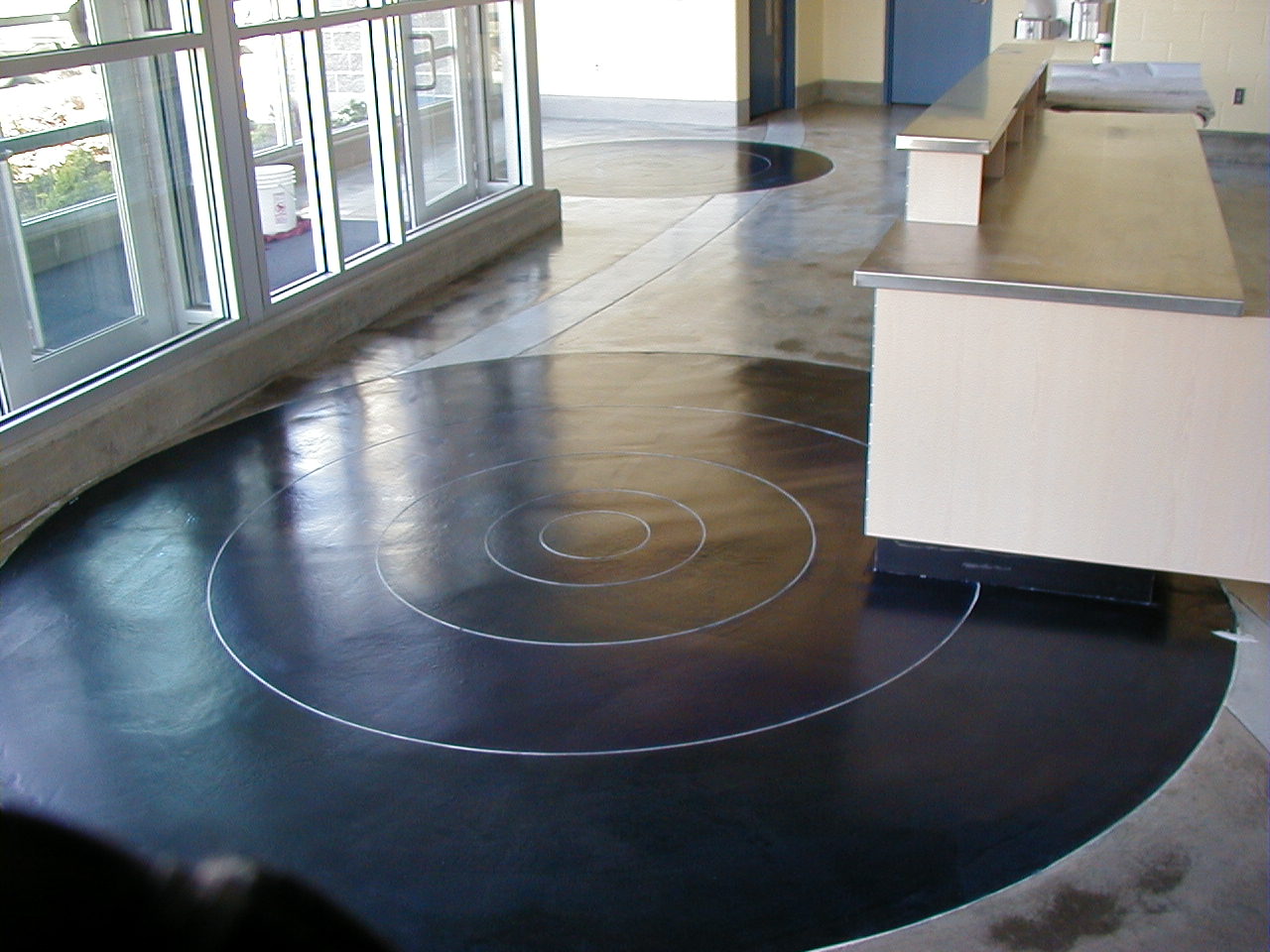 Microsoft Campus Expansion