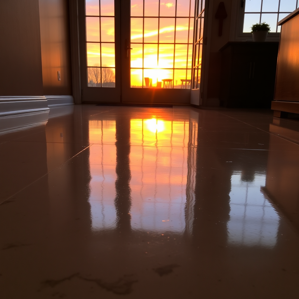 Construction Progress